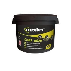 NEXLER COLD GLUE 20 KG