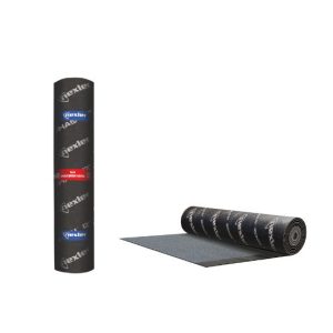 NEXLER PREMIUM PYE V100 S45H SBS, top layer