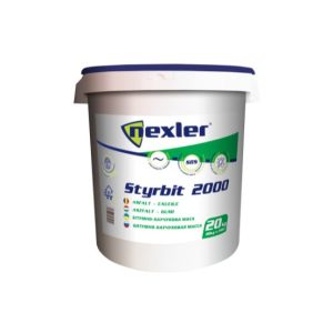 NEXLER STYRBIT 2000 K |10KG