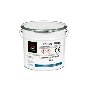 ICR SOLUTION CS 100-U 815 / 25 KG